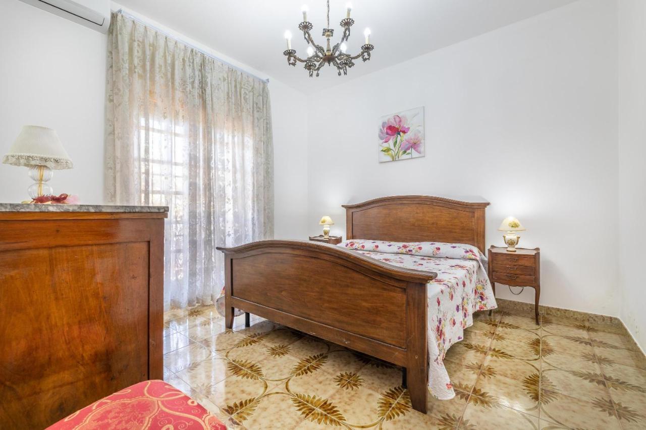 Villa Ermelinda Marina di Mancaversa Kültér fotó