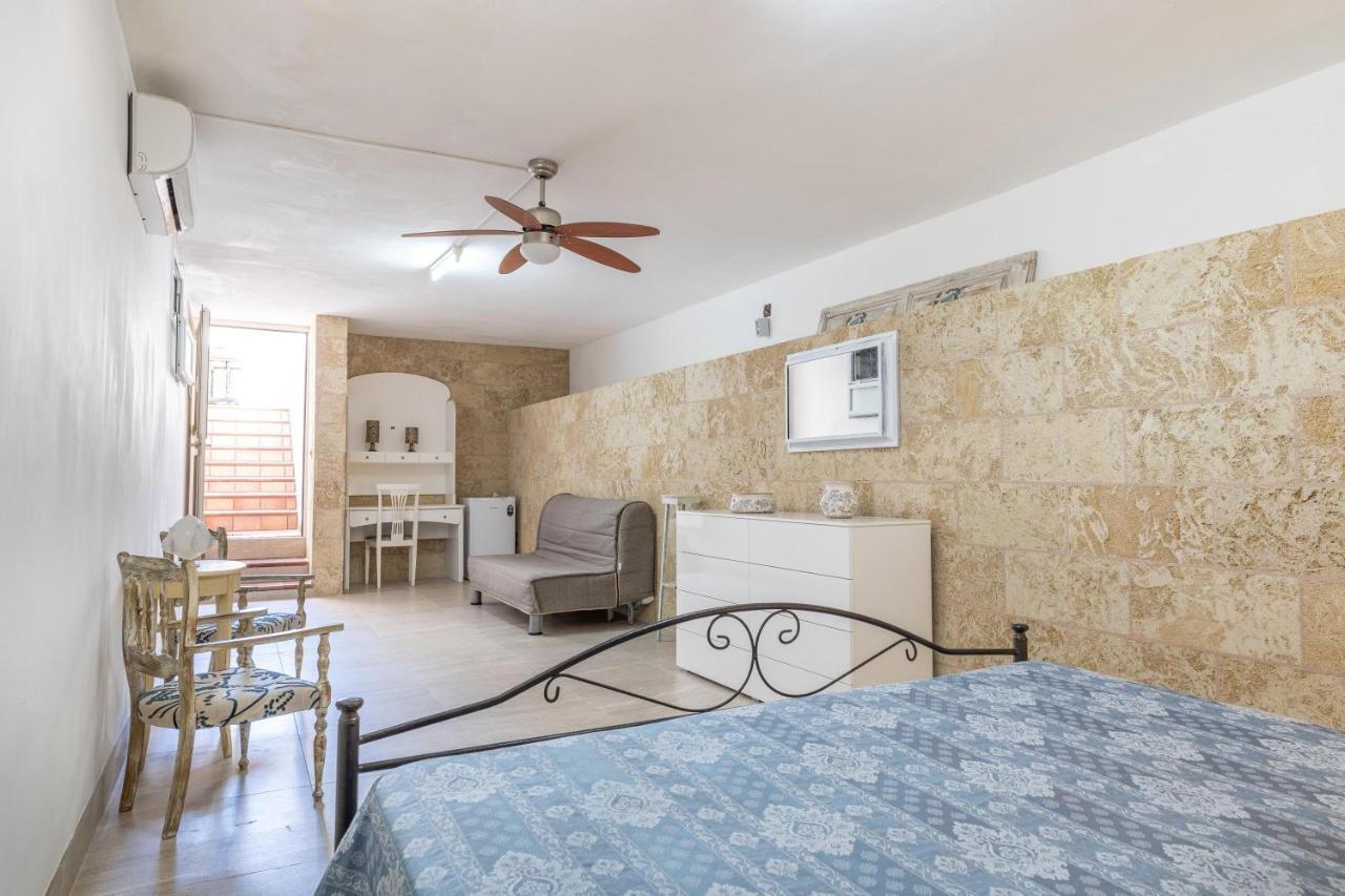 Villa Ermelinda Marina di Mancaversa Kültér fotó