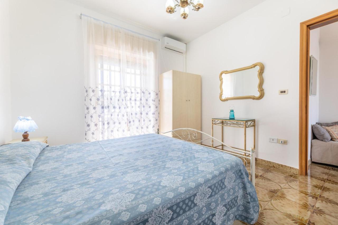 Villa Ermelinda Marina di Mancaversa Kültér fotó