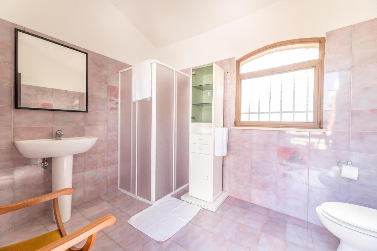 Villa Ermelinda Marina di Mancaversa Kültér fotó