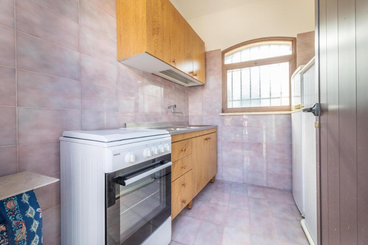 Villa Ermelinda Marina di Mancaversa Kültér fotó
