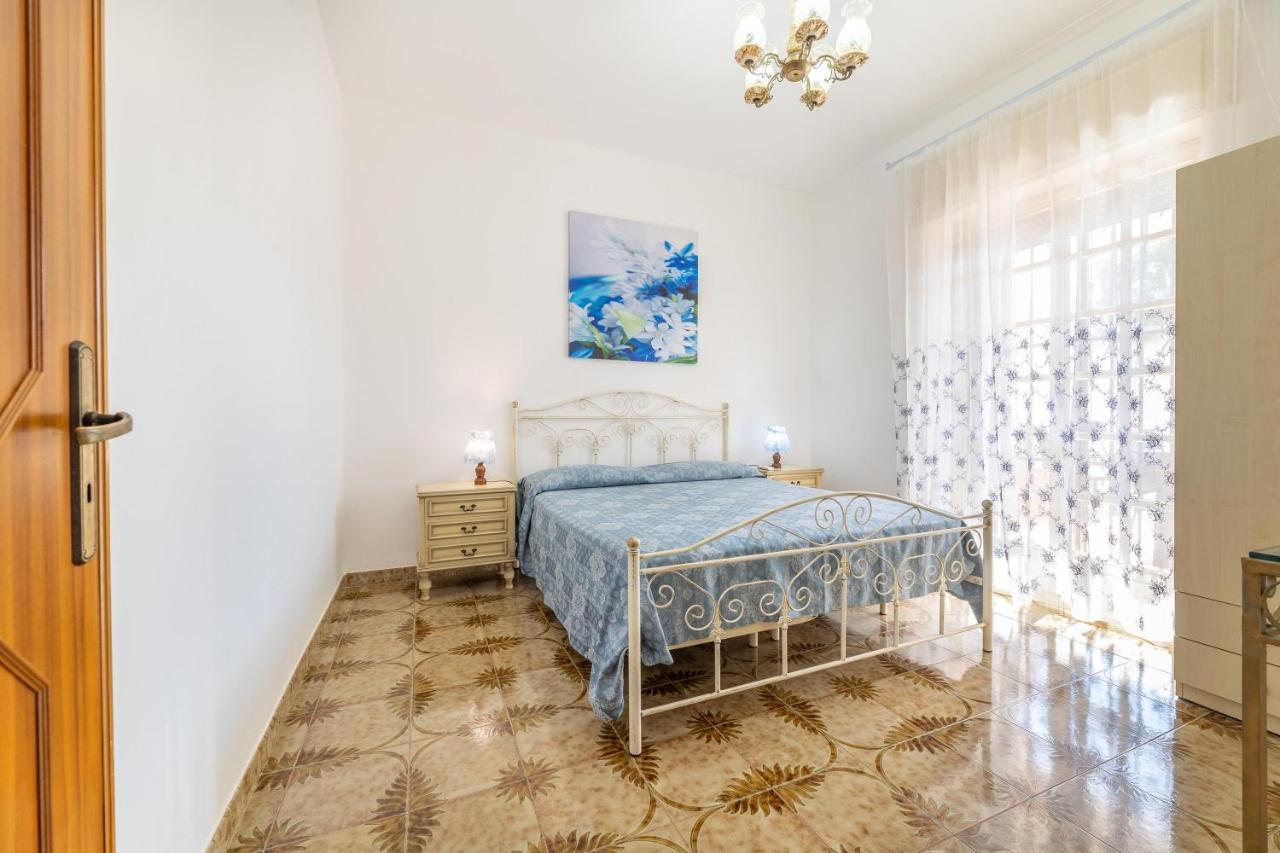 Villa Ermelinda Marina di Mancaversa Kültér fotó
