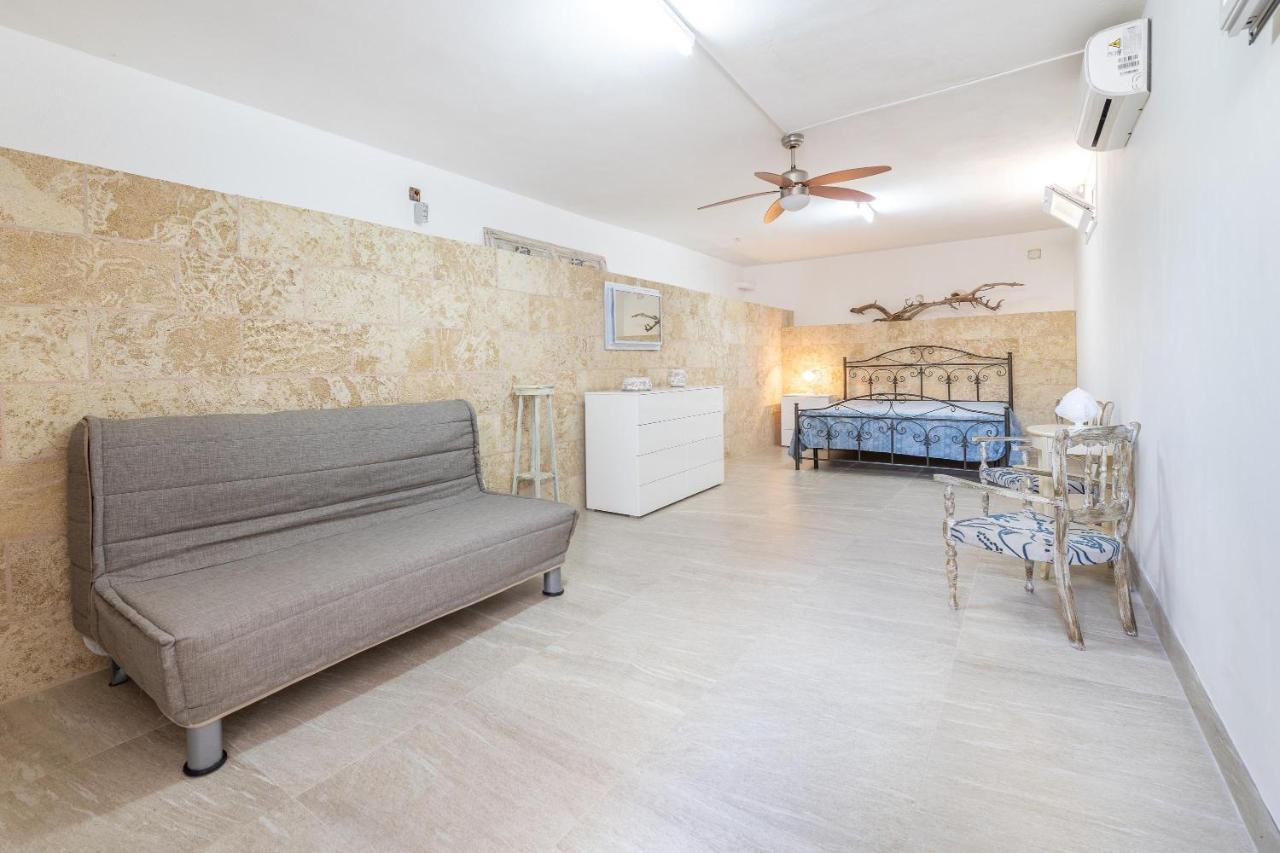 Villa Ermelinda Marina di Mancaversa Kültér fotó